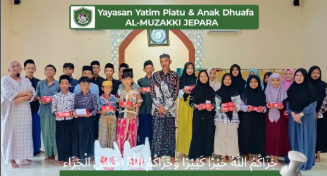 paket-iftar-dan-santunan-rutin-akhir-bulan-oleh-geprek-sai-kelet